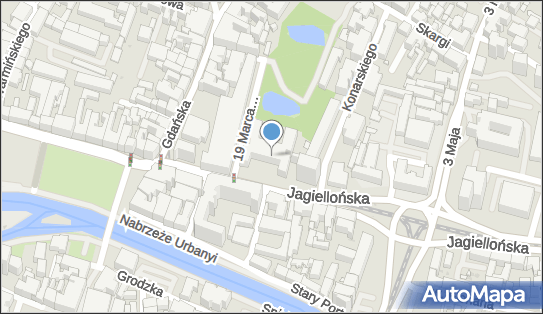 Kujawsko Pomorski Urząd Wojewódzki w Bydgoszczy, Bydgoszcz 85-950 - Przedsiębiorstwo, Firma, numer telefonu, NIP: 5541007401