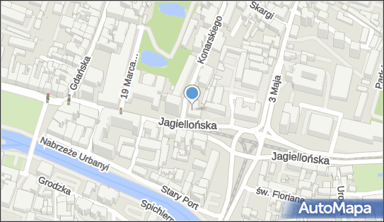Kujawsko Pomorskie Centrum Edukacji Nauczycieli w Bydgoszczy 85-067 - Przedsiębiorstwo, Firma, numer telefonu, NIP: 5541060163