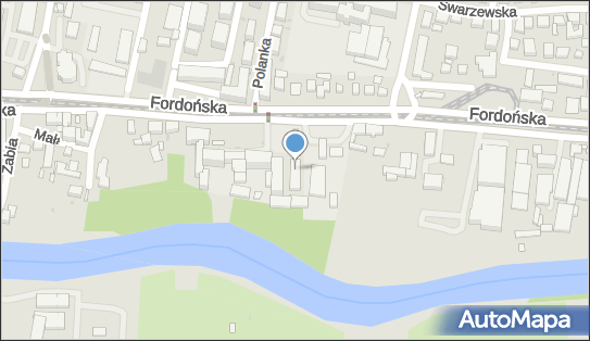 Kujawsko Pomorskie Stowarzyszenie Osób Niewidomych i Słabowidzących Gryf 85-085 - Przedsiębiorstwo, Firma