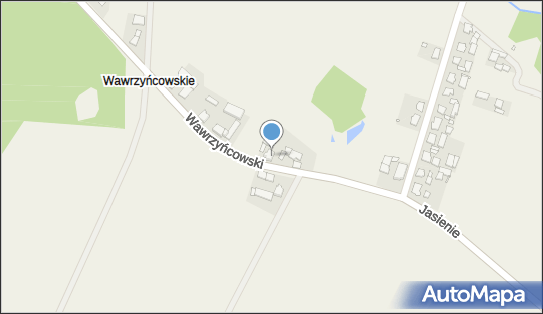 Kuk Agnieszka Czora, Przysiółek Wawrzyńcowski 26, Jasienie 46-280 - Przedsiębiorstwo, Firma, NIP: 7511707721