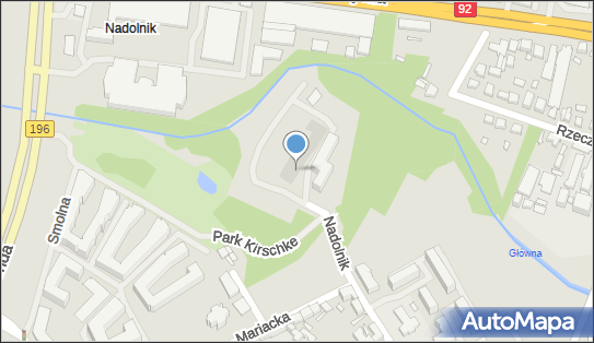 7792305433, Kuk Development sp. kom. 