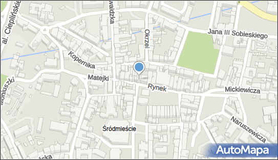Kuk Nuk Magdalena Delmaczyńska, ul. Jana Matejki 4, Rzeszów 35-064 - Przedsiębiorstwo, Firma, NIP: 7122499783