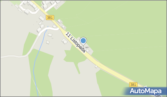 Kukawka A.Wałbrzych, 11 Listopada 195, Wałbrzych 58-301 - Przedsiębiorstwo, Firma, NIP: 8862336943