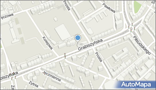 KUKA, ul. Grabiszyńska 33, Wrocław 53-501 - Przedsiębiorstwo, Firma, NIP: 7822522811