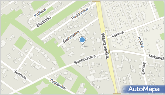 Kukielak, Saneczkowa 6C, Konstancin-Jeziorna 05-520 - Przedsiębiorstwo, Firma, numer telefonu, NIP: 5211183891