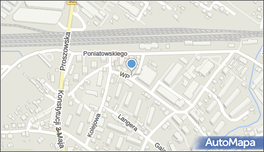 Kukla Leszek Apteka Prywatna /Wspólnik, Wojska Polskiego 5 32-700 - Przedsiębiorstwo, Firma, NIP: 8681018895