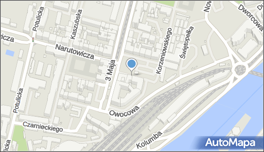 Kukliński Bartosz Wojciech, Plac Zawiszy Czarnego, Szczecin 70-212 - Przedsiębiorstwo, Firma, NIP: 8522098628
