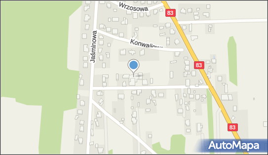 6681044845, Kula Andrzej Stolarstwo Budowlane 