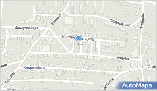 6521308519, Usługi Elektroniczne i Teletechniczne Bolesław Kula 