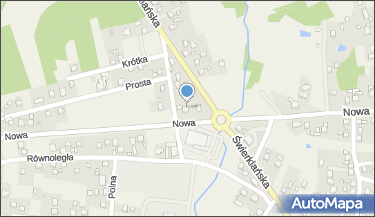 6421467916, Sklep Wielobranżowy Mirosław Kula 