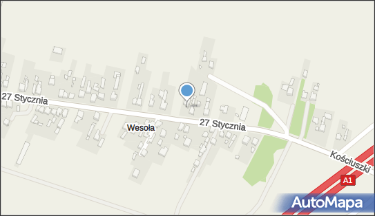 6252226439, Firma Handlowo Usługowa 