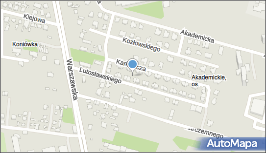 Kulawik Paduszyńska Renata Specjalistyczna Praktyka Lekarska w Miejscu Wewania 26-600 - Przedsiębiorstwo, Firma, NIP: 7961067664