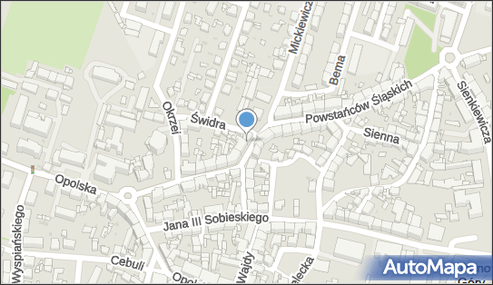 6451383259, Silesia Tattoo Wojciech Kulawik 