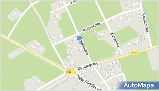 9522015442, Kulesza i Wspólnicy KMS Development Sp. j. 