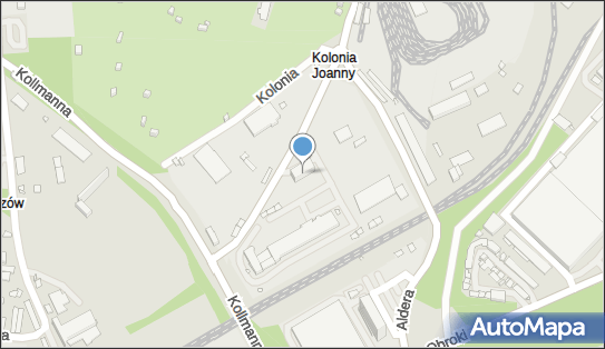 6440018444, Kulfan Grzegorz 