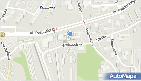 271851720, Kulig Janusz Biuro Podróży 