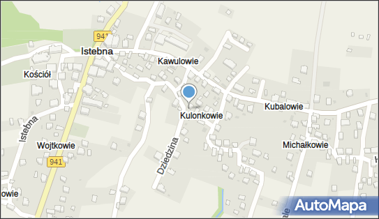 Kuligi Istebna Ireneusz Gazurek Kulig Zimowy i Letni, Istebna 1495 43-470 - Przedsiębiorstwo, Firma, numer telefonu