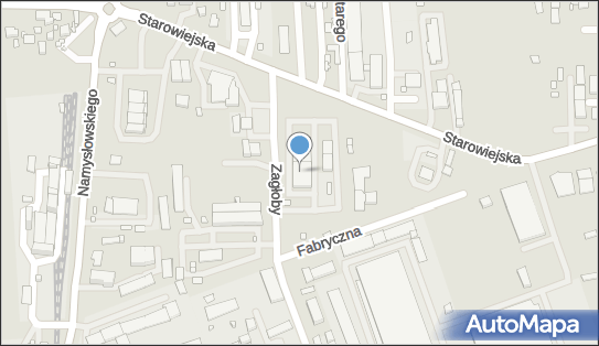 060730625, Kulik Elżbieta Mechanika i Montaż Instalacji Gazowych 