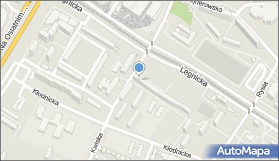 Kulińska-Mamoń T., Wrocław, Legnicka 98, Wrocław 54-206 - Przedsiębiorstwo, Firma, NIP: 8941119890