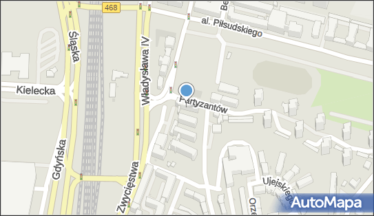 5861997055, Kulka 