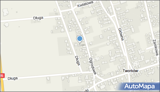 6391113756, Kulpa Dariusz Firma Handlowo-Usługowo-Transportowa 
