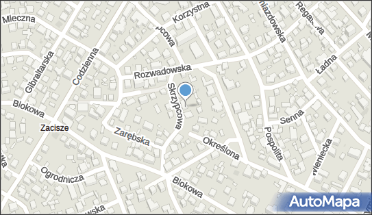 Kum Kum Opieka Nad Dziećmi, Skrzypcowa 14, Warszawa 03-622 - Przedsiębiorstwo, Firma, NIP: 5212902000