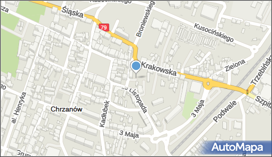 Kumala Kazimierz Kumala Dominik Leszko Krzysztof, Garncarska 23 32-500 - Przedsiębiorstwo, Firma, NIP: 6280014583