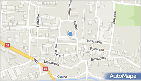 9141206582, Przedsiębiorstwo Usługowo Handlowe 