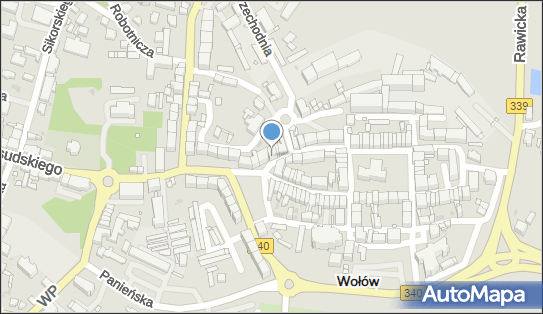 9171038008, Sklep Wielobranżowy Joanna Kumor 