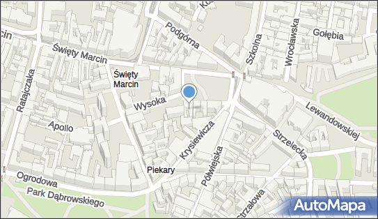 Kunstkamera Galeria Sztuki Współczesnej i Użytkowej Antyki 61-826 - Przedsiębiorstwo, Firma, NIP: 9291173401