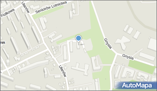 6760052572, Przedsiębiorstwo Usługowo-Handlowe 