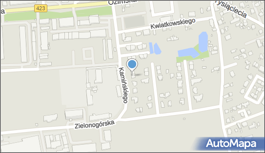 Kupczyk Bogumił Bogumił Kupczyk, Opole 45-323 - Przedsiębiorstwo, Firma, NIP: 6222297512