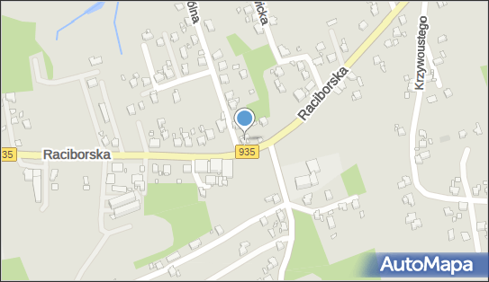 6471823253, Kupczyk Bronisław Zakład Usługowy 