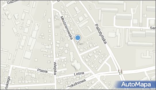 Kupidura Ginekologiczny, ul. Młodzianowska 129A, Radom 26-600 - Przedsiębiorstwo, Firma, NIP: 9481052126