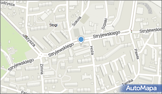 Kupiec Bis, ul. Wilhelma Stryjewskiego 27, Gdańsk 80-625 - Przedsiębiorstwo, Firma, NIP: 5832679513