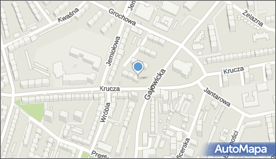 Kupiec-Podgórni G., Wrocław, Krucza 39, Wrocław 53-410 - Przedsiębiorstwo, Firma, NIP: 8941799519