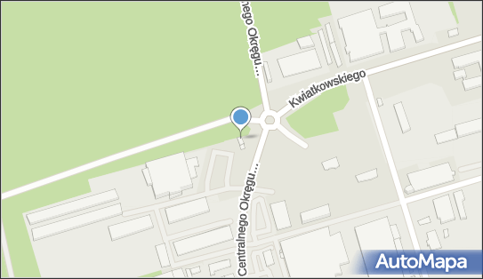 Kupiecka Agencja Celna S.C., ul. Eugeniusza Kwiatkowskiego 1 37-450 - Przedsiębiorstwo, Firma, godziny otwarcia, numer telefonu, NIP: 8651007869