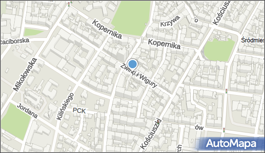 6341014271, Kupiecki Dom Maklerski w Likwidacji sp. z o.o. 