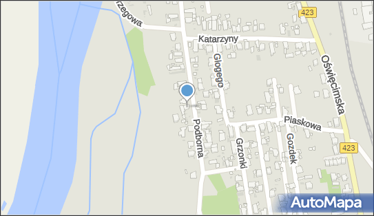 Kupisz Krzysztof, Podborna 31, Opole 45-634 - Przedsiębiorstwo, Firma, NIP: 7561324672
