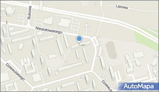 870161672, Kupno i Sprzedaż Wyrobów Futrzarskich Masłowski Józef 