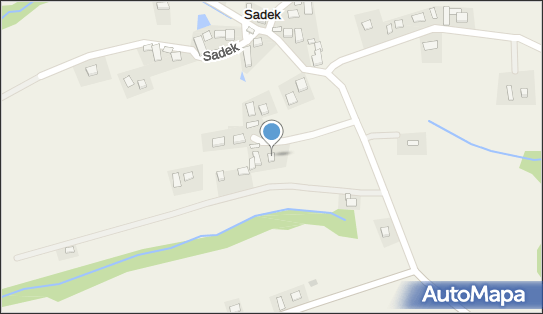 Kupno Remont i Sprzedaż Samochodów, Sadek 82, Sadek 34-620 - Przedsiębiorstwo, Firma, NIP: 7371382790