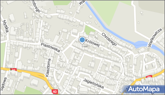 7550001586, Kupno-Sprzedaż Art.Pochodz.Krajowego i Zagranicznego Iżyk Urszula 