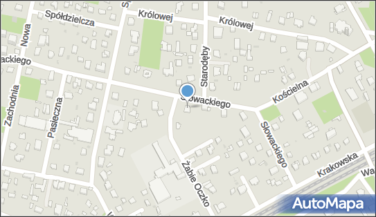 8251055698, Kupno-Sprzedaż Art.Spożywczych i Przemysłowych, Polesińska Elżbieta 