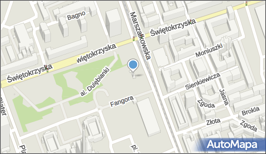 5211038640, Kupno-Sprzedaż Artykułów Przemysłowych, Dąbrowski Jan 