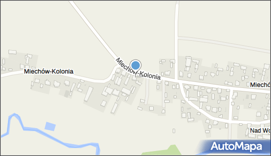 Kupno Sprzedaż Ciągników i Maszyn Rolniczych, Miechów-Kolonia 13 26-713 - Przedsiębiorstwo, Firma, NIP: 8110000465