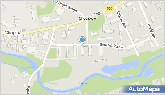 Kupno Sprzedaż Oraz Naprawa Samochodów, Grunwaldzka 10, Sochaczew 96-503 - Przedsiębiorstwo, Firma, NIP: 8371002204