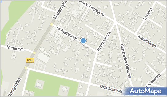 1250074566, Kupno-Sprzedaż Pomników Krzysztof Przybysz 