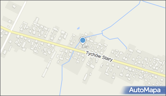 Kupno Sprzedaż Samochodów Ciężarowych, Tychów Stary 23 27-220 - Przedsiębiorstwo, Firma, NIP: 6641017411
