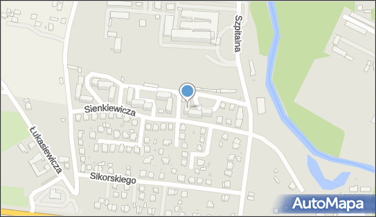 7940004463, Kupno Sprzedaż Samochodów Osobowych Stanisław Dryniak 