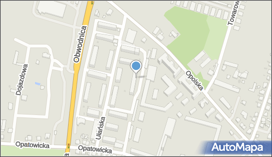 6451005066, Kupno-Sprzedaż Samochodów Osobowych Grocholewski Tadeusz 